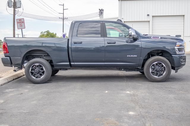 ram ram 2500 pickup 2026 3C6UR5FJXTG259557 image ram ram 2500 pickup 2026 3C6UR5FJXTG259557 image